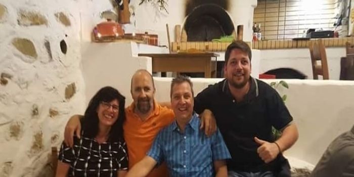 FRIENDS Image