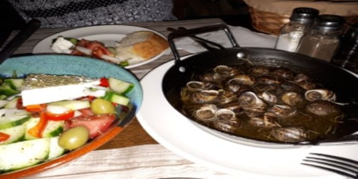 SNAILS CRETAN WAY (boubouristi) Image